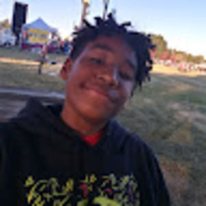 Meet your Posher, Cj